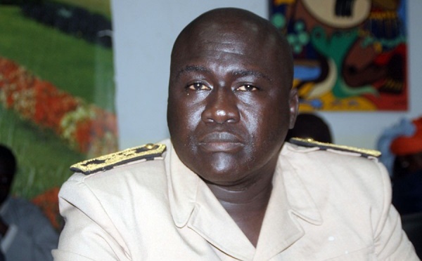 Demande d'autorisation de rassemblement: le collectif NOO Lank dément le préfet de Dakar