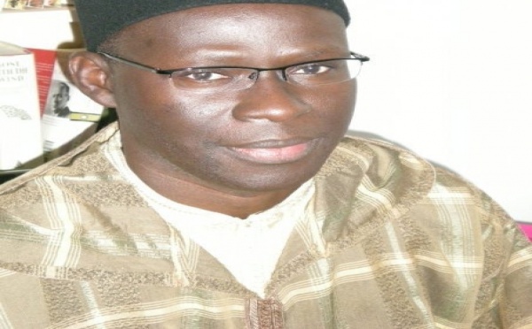 Bamba DIEYE : « Nous allons nous atteler à régler les urgences »