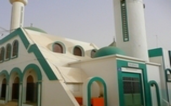 Audio| Khutba Imam Mouhammed Abdallah Cisse( 13 avril 2012)