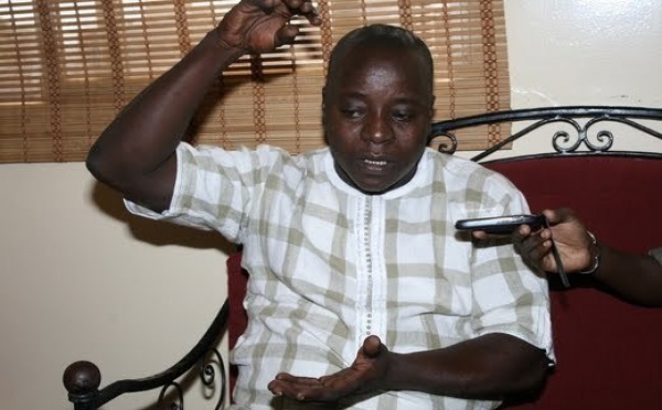 Kouthia quitte la Rfm pour Rewmi fm