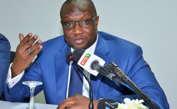 Politiques énergétiques : Mouhamadou Makhtar Cissé évoque le contexte international