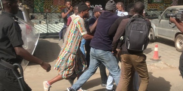 "Policiers déguisés en Baye Fall" : Une plainte annoncée