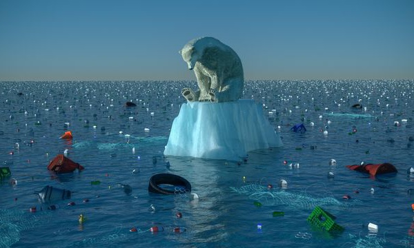 Changement climatique: les océans commencent à manquer d’oxygène