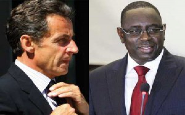 Petit-déjeuner entre Sarkozy et Macky Sall, après demain, à l’Elysée : Des milliards au menu - La France débloque ses 80 milliards d’appui budgétaire - L’Afd et Edf pour rallumer le Plan Takkal