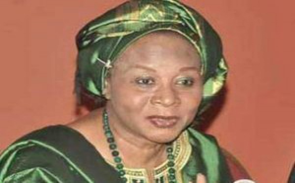 Saint-Louis : le CNRA sera ’’l’avocat des correspondants’’, selon sa présidente