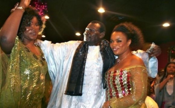 Mariage Cheikh Béthio Thioune avecAdja Pène:  La famille dénonce un kidnapping