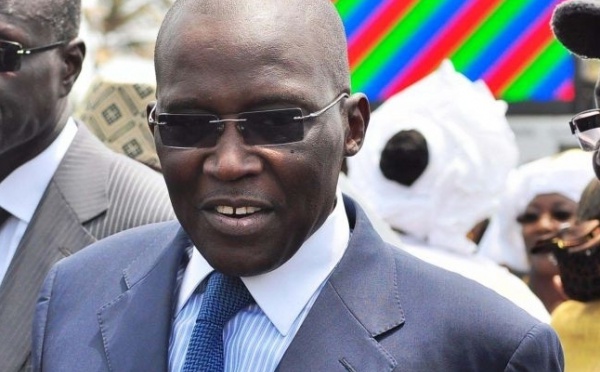 Saint-Louis:Les partisans de Masseck Ndiaye demandent à Wade de se retirer