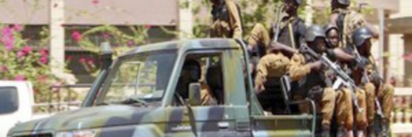 Burkina Faso : 35 civils et 80 « terroristes » tués dans une attaque dans le nord du pays
