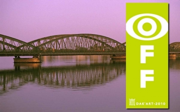 BIENNALE OFF : Saint-Louis, capitale internationale des arts plastiques, du 11 mai au 10 juin 2012