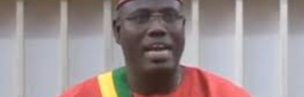 Serigne Bara Dolly MBACKE  À Me Malick SALL  : « Pourquoi Vous Ne Criminalisez Pas L’homosexualité Comme Le Viol ? »