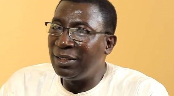 Pr Malick Ndiaye sur le dialogue national : « Je n’ai pas confiance en Macky Sall »
