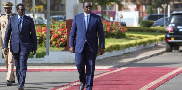 Amadou Ba : "Je suis l’une des personnes les plus proches du Président Macky Sall"