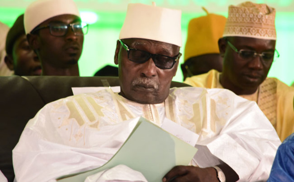 Serigne Babacar Sy Mansour : " Au delà de la SENELEC, plusieurs phénomènes sont à redresser dans ce pays" (vidéo)