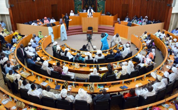 Une nouvelle loi sur l’incidence des produits plastiques sur l’environnement