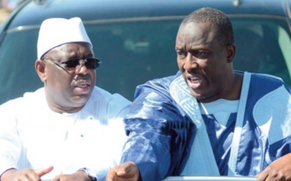 Affaire des "niébés" - Macky Sall prend la défense de Cheikh Oumar Hann : "Ce n'est pas à l'Ofnac de..."