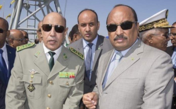 Pour Aziz, Ghazouani est une erreur de casting !