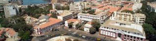 Sénégal: Baisse de la croissance, aggravation du déficit