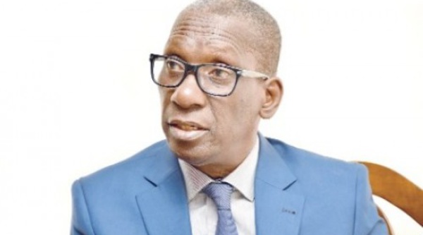 Decroix cogne Mamadou Lamine Diallo