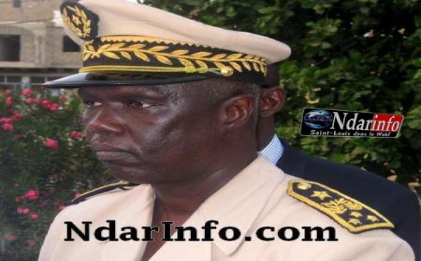 Dernière minute: Le Gouverneur de Saint-Louis, M. Mouhamadou Moustapha NDAO remplacé par Léopold WADE
