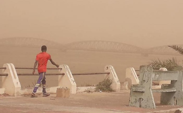 Alerte météo: Un « vent fort » et des « phénomènes dangereux » sur les côtes à partir de dimanche