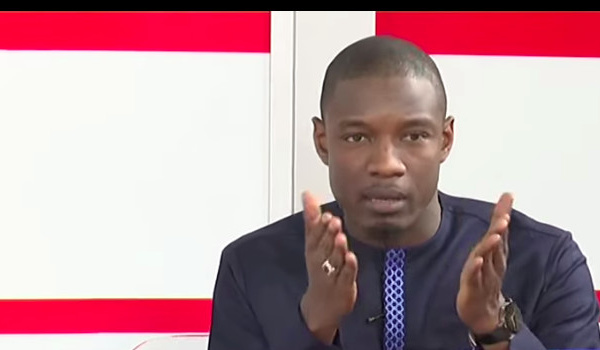 Pape Djibril FALL : « Ce n’est pas à Macky SALL de dire s’il sera candidat ou pas »