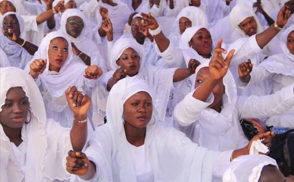 Mariages collectifs : 145 unions scellées à Yoff, ce samedi