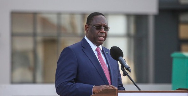 Macky Sall condamne l’agression perpétrée contre des opérateurs chinois à Kaolack