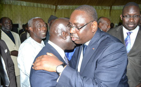 Deal Macky-Idy – Rewmi dément ...