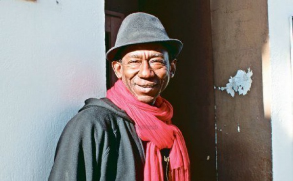 Culture: l'écrivain saint-louisien Cheikh Tijaan Sow s'essaie à la philosophie