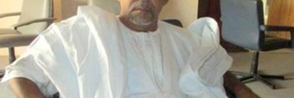 "L'esclavage existe en Mauritanie’", soutient un ancien député