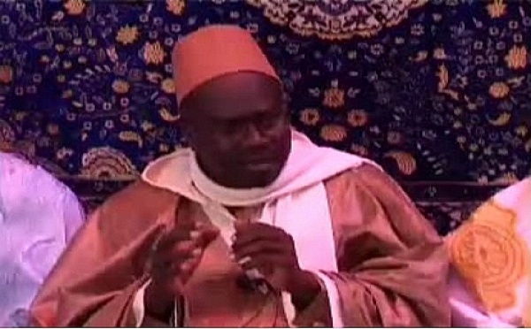 Vidéos | Saint-Louis: Ziarra Serigne El Hadj Madior CISSE (  décembre 2006 ) 