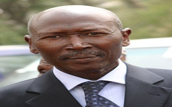 Dernière minute: Khoureichi Thiam Démissionne du PDS (Vidéo)