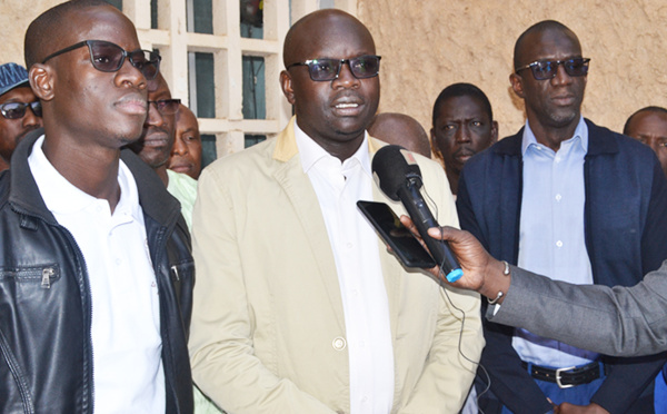 UGB : Désormais, le service restaurant mis à l’arrêt en cas de Journées Sans Tickets (Crous)