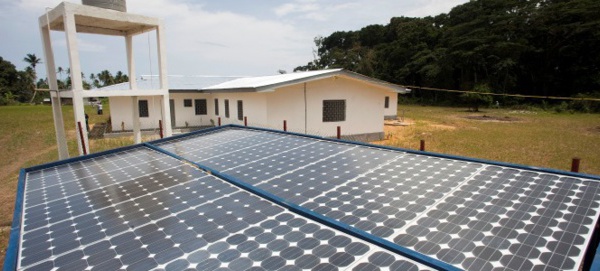Développement des énergies renouvelables : Un forum régional s’ouvre à Saint-Louis (vidéo)