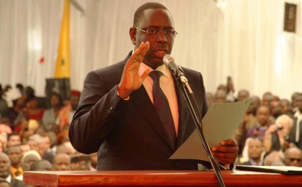 Economies budgétaires : Macky Sall va se séparer de 45 directions et agences