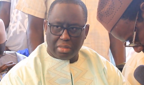 Guédiawaye: Les acteurs culturels s'attaquent au maire Aliou Sall