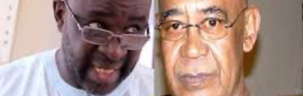 Vidéo - Moustapha Cissé Lo ne rate pas Saleh : « on doit l’éduquer…»