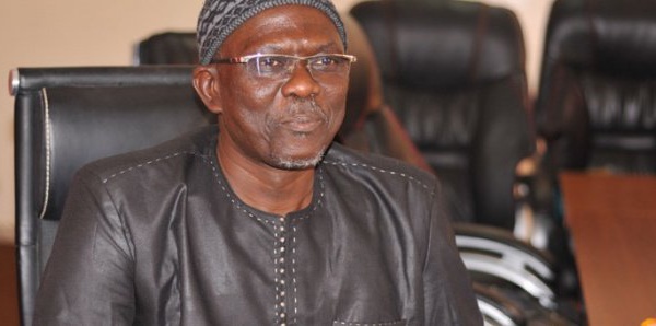 APR : Moustapha Diakhaté exclu