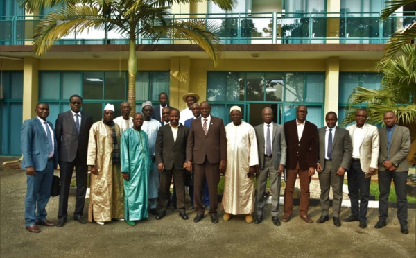 Cleaning Day, PSE Vert : 13 maires Sénégalais à Kigali pour s'inspirer de l'exemple du Rwanda