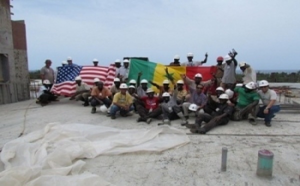 Nomination à des postes de responsabilités: La diaspora sénégalaise des USA crie à l'oubli