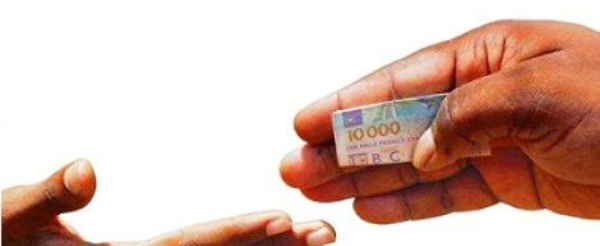 Indice Perception Corruption 2019 : le Sénégal reste dans la zone rouge avec une note de 45/100