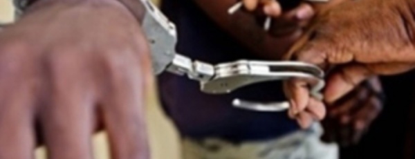 L’ex directeur de l'hydraulique et l'ex dage arrêtés