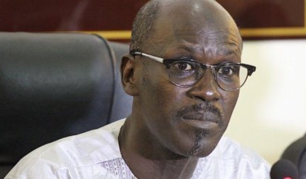 Seydou Guèye : « le président Macky Sall a donné l’instruction de l’exclusion de Moustapha Diakhaté »