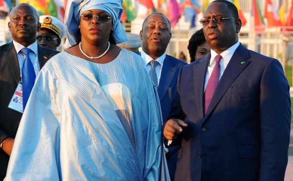 Nouveau code gazier : Mamadou Lamine Diallo soupçonne "la main de la dynastie Faye-Sall"
