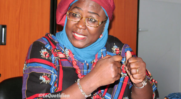 Exclusion de ‘’Macky 2012’’ : Addji Mbergane Kanouté qualifie la décision de nulle et non avenue