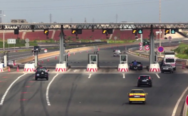 Absence d’éclairage, insécurité et cherté des tarifs : Le Forum Civil lance une campagne pour la renégociation du contrat de l’autoroute à péage