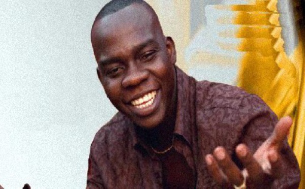 EXCLUSIF: Abdou Guité Seck chante pour les internautes de Ndarinfo. Ecoutez