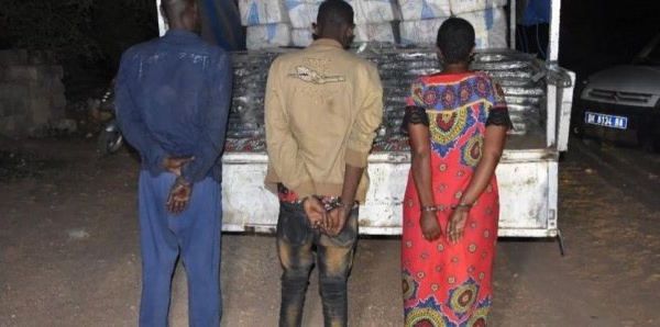 Un réseau de trafic d’êtres humains démantelé à Kédougou