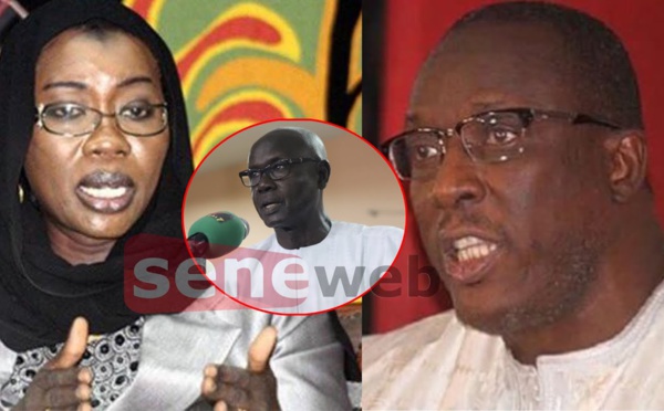 Grosse révélation de Mody Niang: "Cheikh Oumar Hann a insulté le chef de la délégation de l'Ofnac"