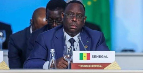 Coronavirus : « Le rapatriement requiert une logistique hors de portée du Sénégal »